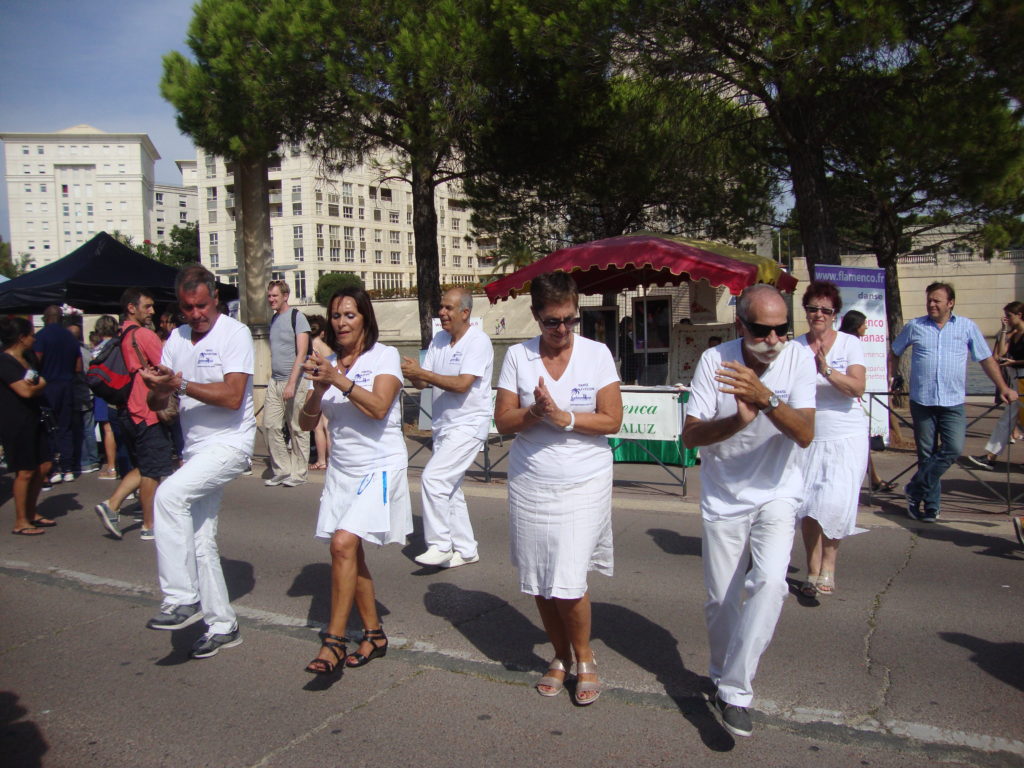 Bienvenue à Danse Evasion !