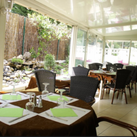 Samedi 25 novembre 2023 : repas dansant
